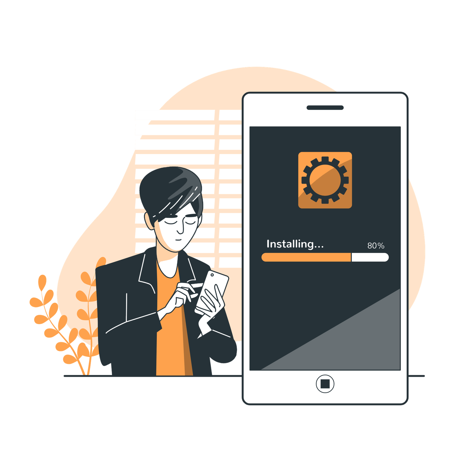 تسريع المواقع الالكترونية