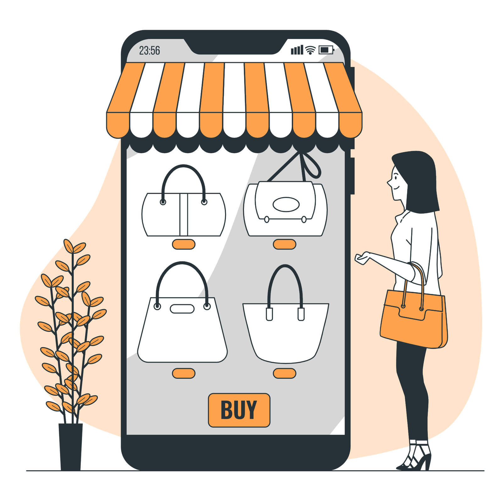 برمجة المتاجر الالكترونية | انشاء متاجر الكترونية | تصميم متاجر الكترونية